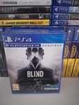 Blind nowa folia ps4 PlayStation 4 vr