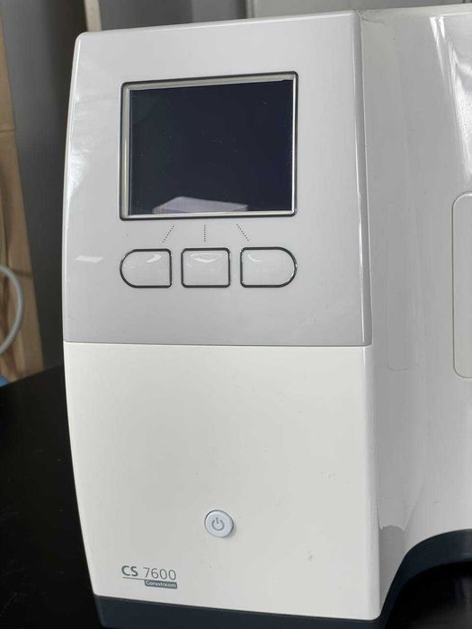 Сканер фосфорних пластин