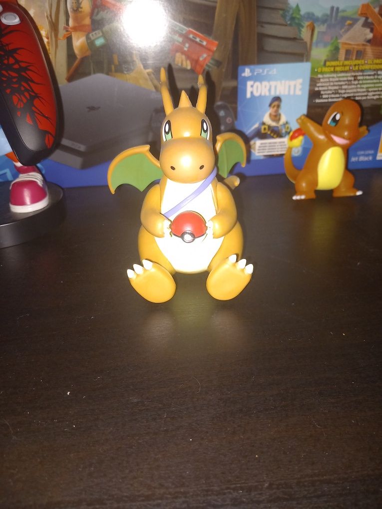 Dragonite Pokémon