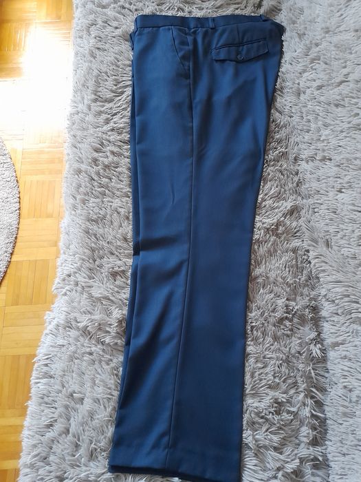 Garnitur męski stan idealny