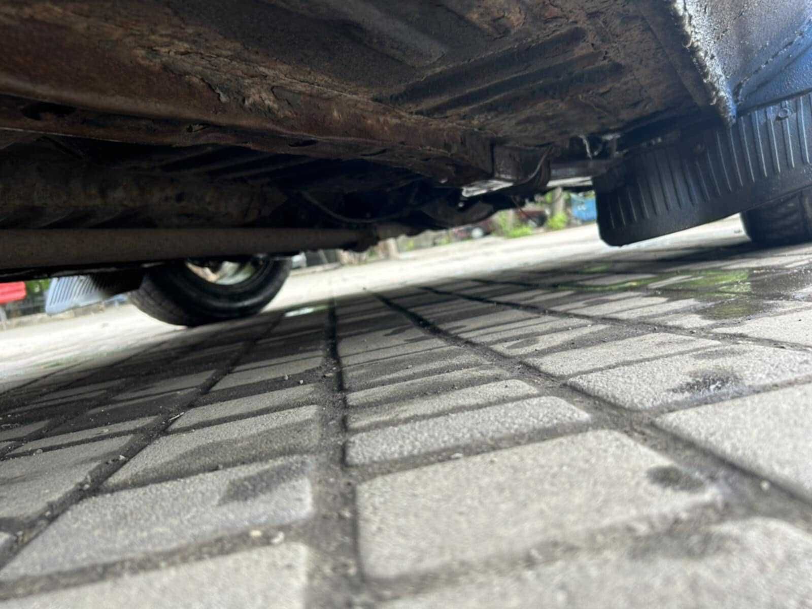 продам Mitsubishi Lancer дизель на полном ходу
