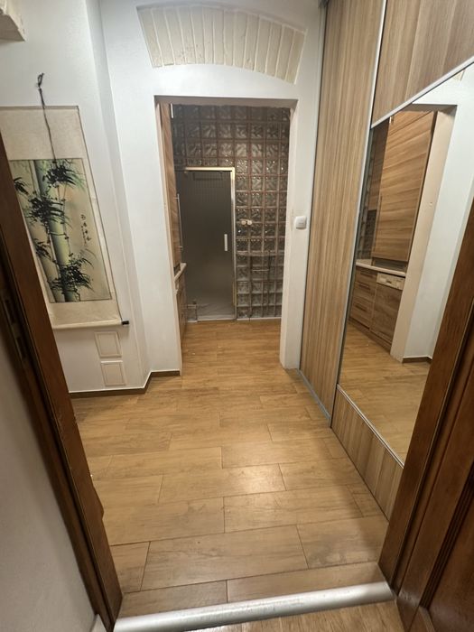 Klimatyczna kawalerka w samym sercu Wroclawia