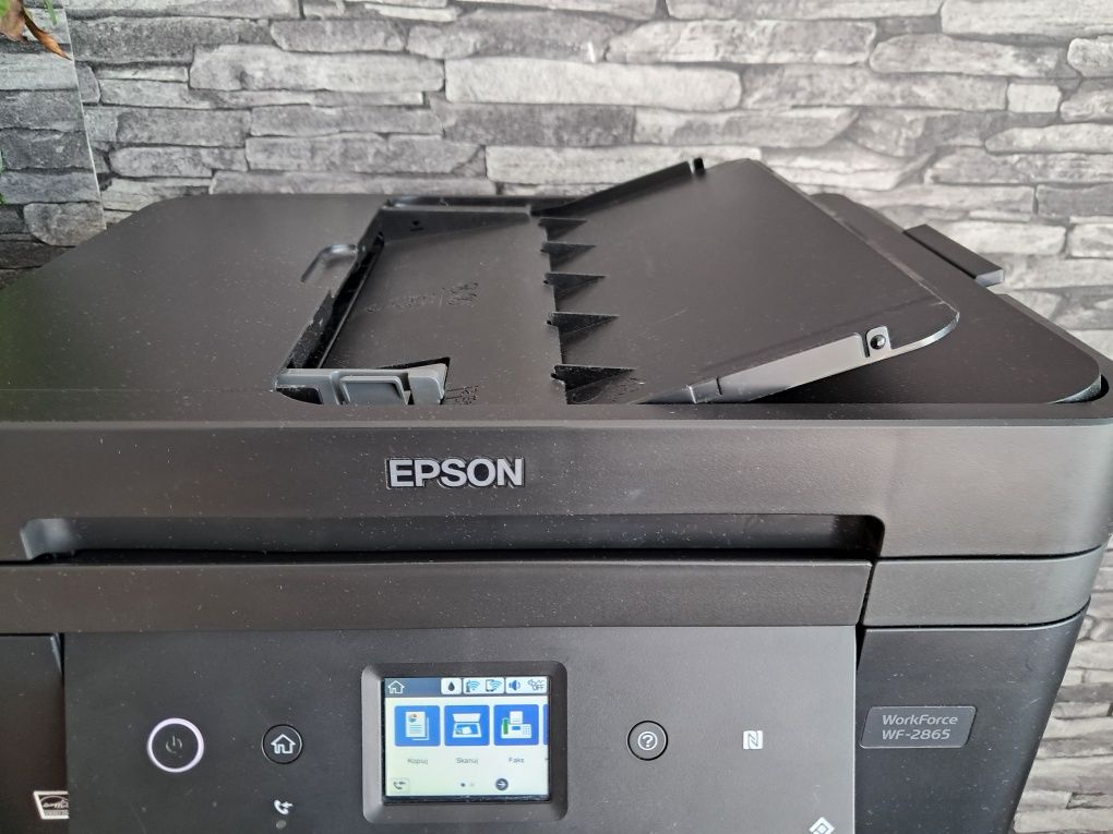 Drukarka Epson WF2865