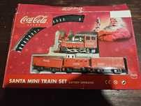 Kolejka coca coli