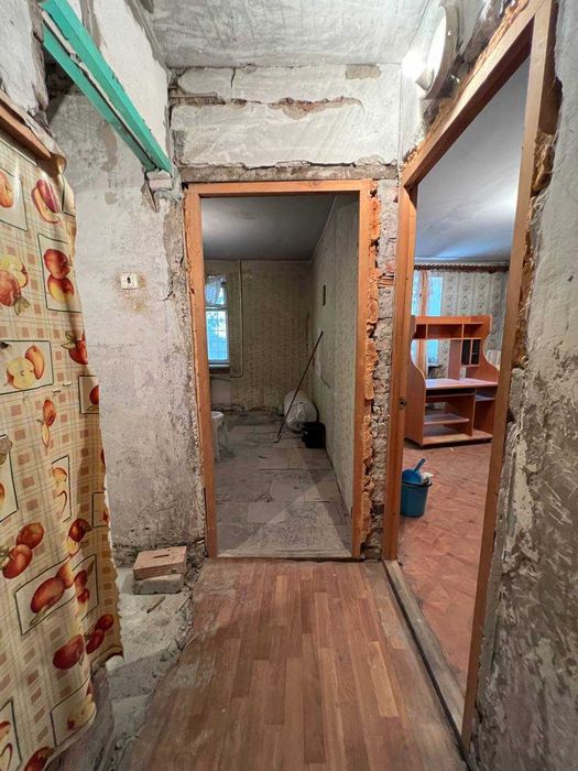 Продам ДВЕ 1-комнатные квартиры по цене ОДНОЙ! Заболотного/40школа