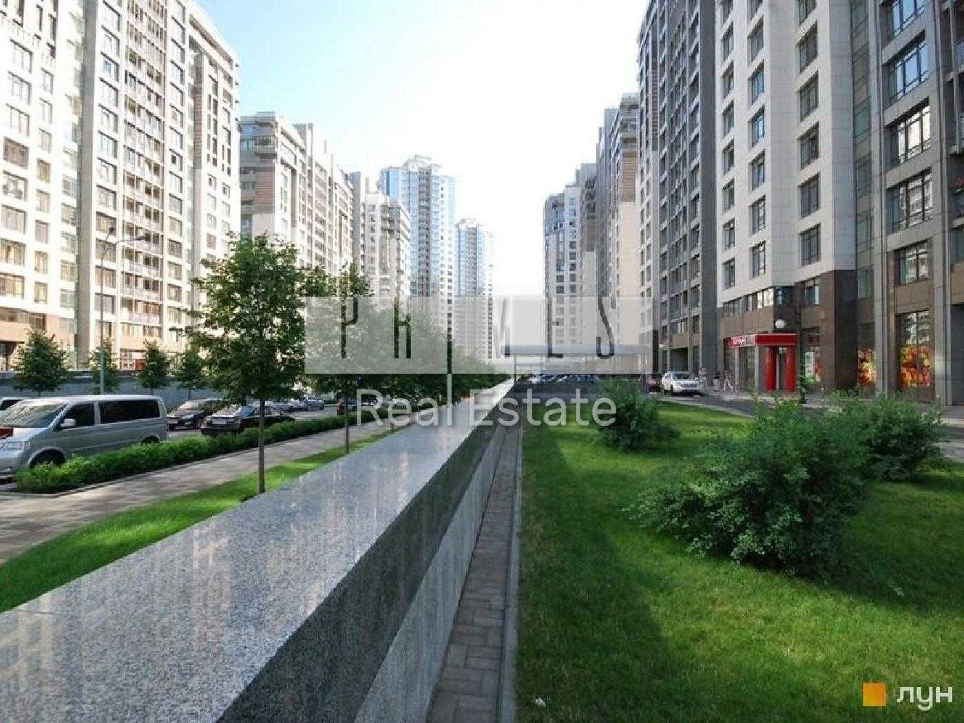 Продаж 3к квартири, вул. А. Верхогляда 17-В, ЖК Новопечерські Липки