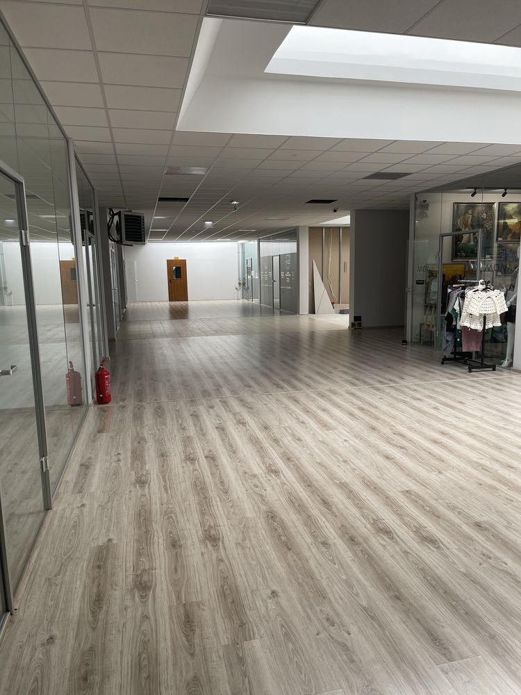 Lokal 30 m2 jarton centrum handlowe