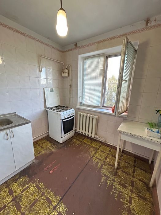 Продается 2-к квартира по ул. Южная