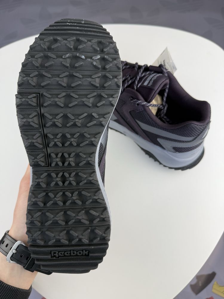 Reebok Lavante Terrain | FU8608 ОРИГІНАЛ 100% кросівки 40 р