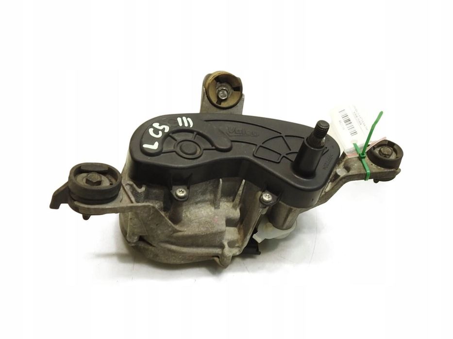 SILNICZEK WYCIERACZKI LEWY CITROEN C5 III X7 9682755580 53569612