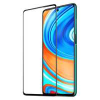 wytrzymałe szkło do Xiaomi Redmi Note: 8 Pro, 9, 9T, 9 Pro, 10, 10 5G