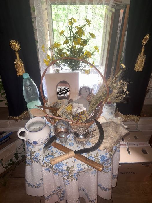 Magia Cygańska, tarot, uroki, rytuały, zamawianie i odczynianie