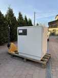 OKAZJA! Sejf Duży Ognioodporny ChubbSafes - SD120DiS