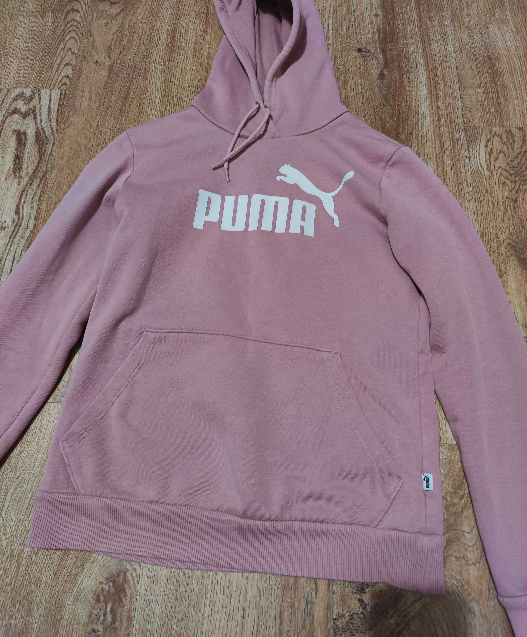 Худі Puma Xs розмір