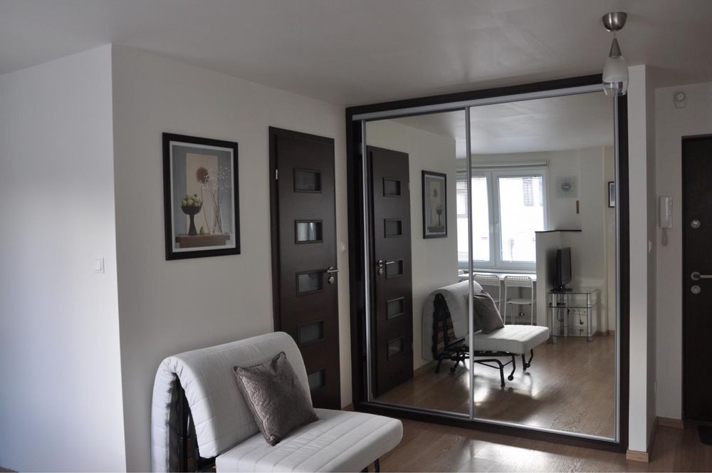 Kawalerka dolny Sopot 150m od plaży!