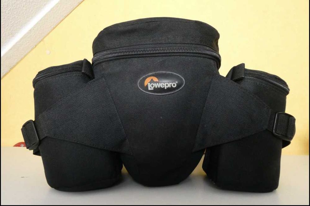 Lowepro Off Trail 1