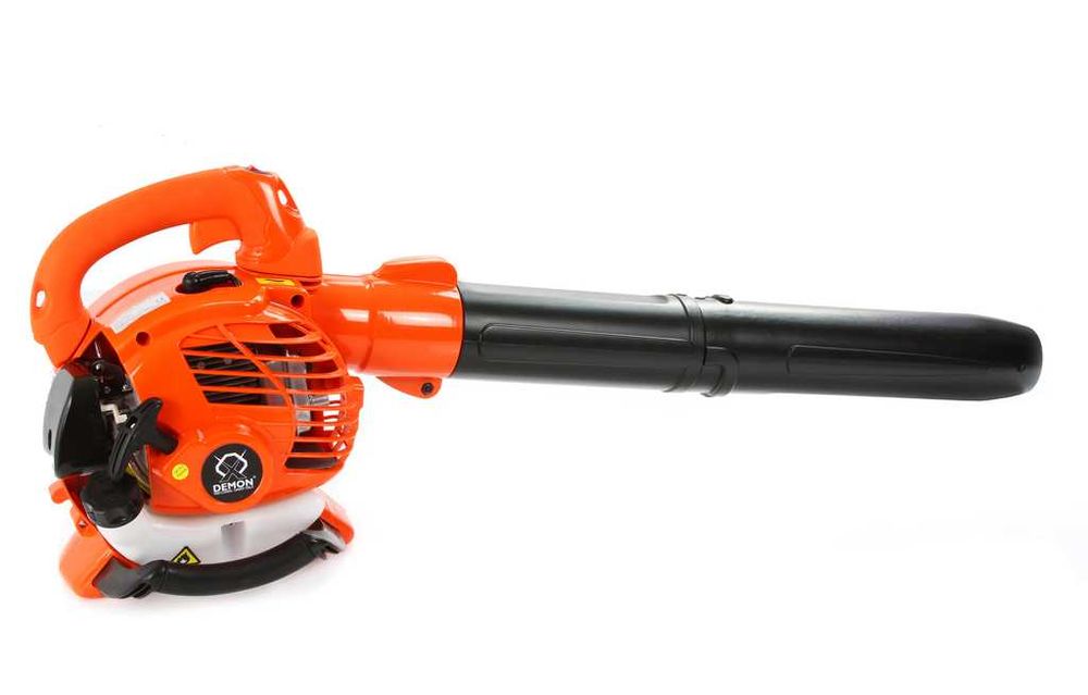 Dmuchawa Spalinowa DEMON GT / nowy model /