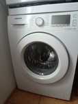 Pralka samsung WW80J5346MW/EO