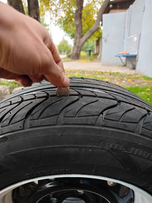 Розварки R13 4x100