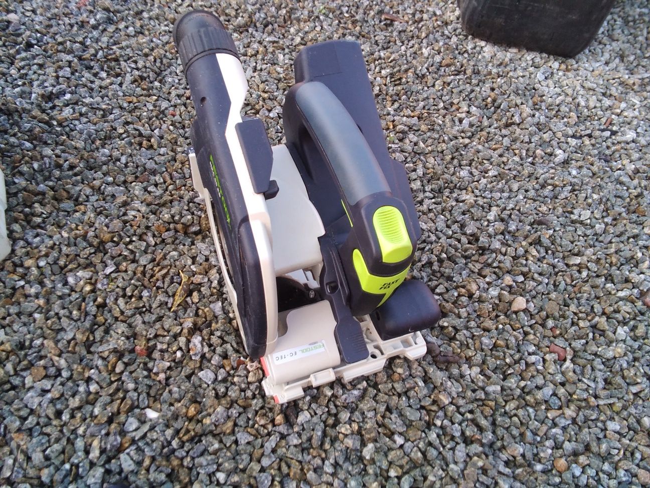Festool Piła tarczowa HCK 55