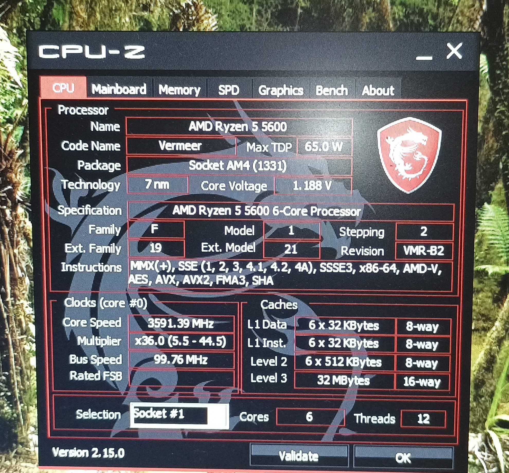 Ігровий ПК AMD Ryzen 5 5600 sam4 32 гб ддр 4 ssd 512gb GTX1660 6gb