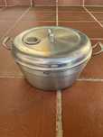 Forma para bolos com oculo
