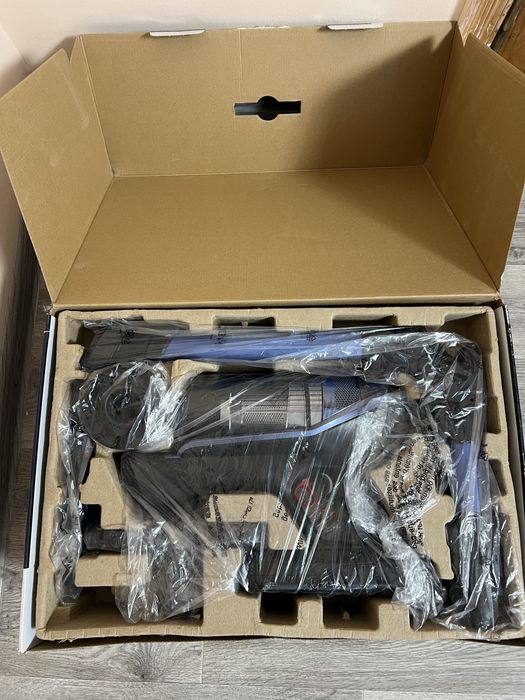 Пилосос tefal ty9990 x force flex 14.60 aqua