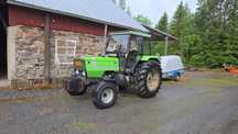 Deutz Fahr DX-3.90 2WD