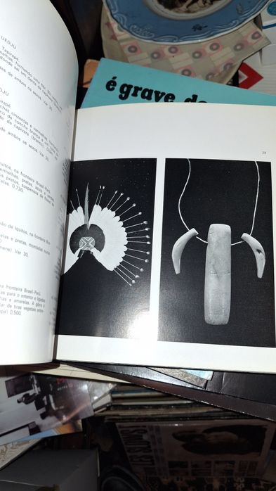 Povos culturas museu etnologia ultramar colonias