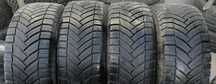Michelin Agilis CrossClimate 215/65R16C komplet