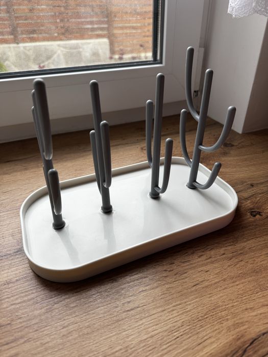 Сушарка,підставка для дитячих пляшечок