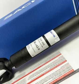 Амортизатор Передній Mercedes E-Class W211/S211 2002-