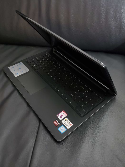 Laptop Dell Inspiron 15 Intel Core i7