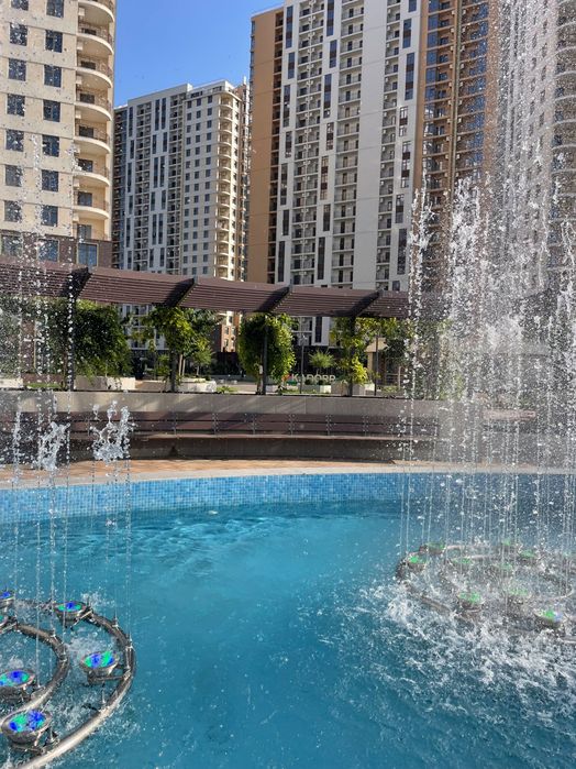 Ремонт‼️ Продам 1-комнатную квартиру в ЖК 65 Жемчужина на Краснова!