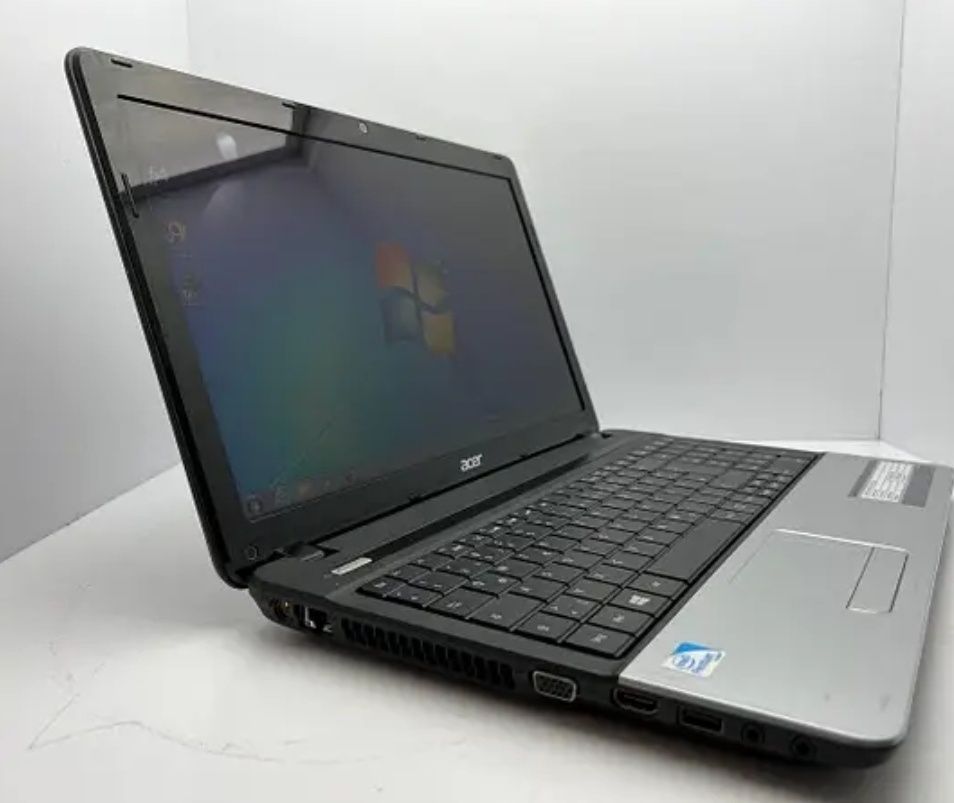 Запчасти к ноутбуку Acer Aspire E1-531
