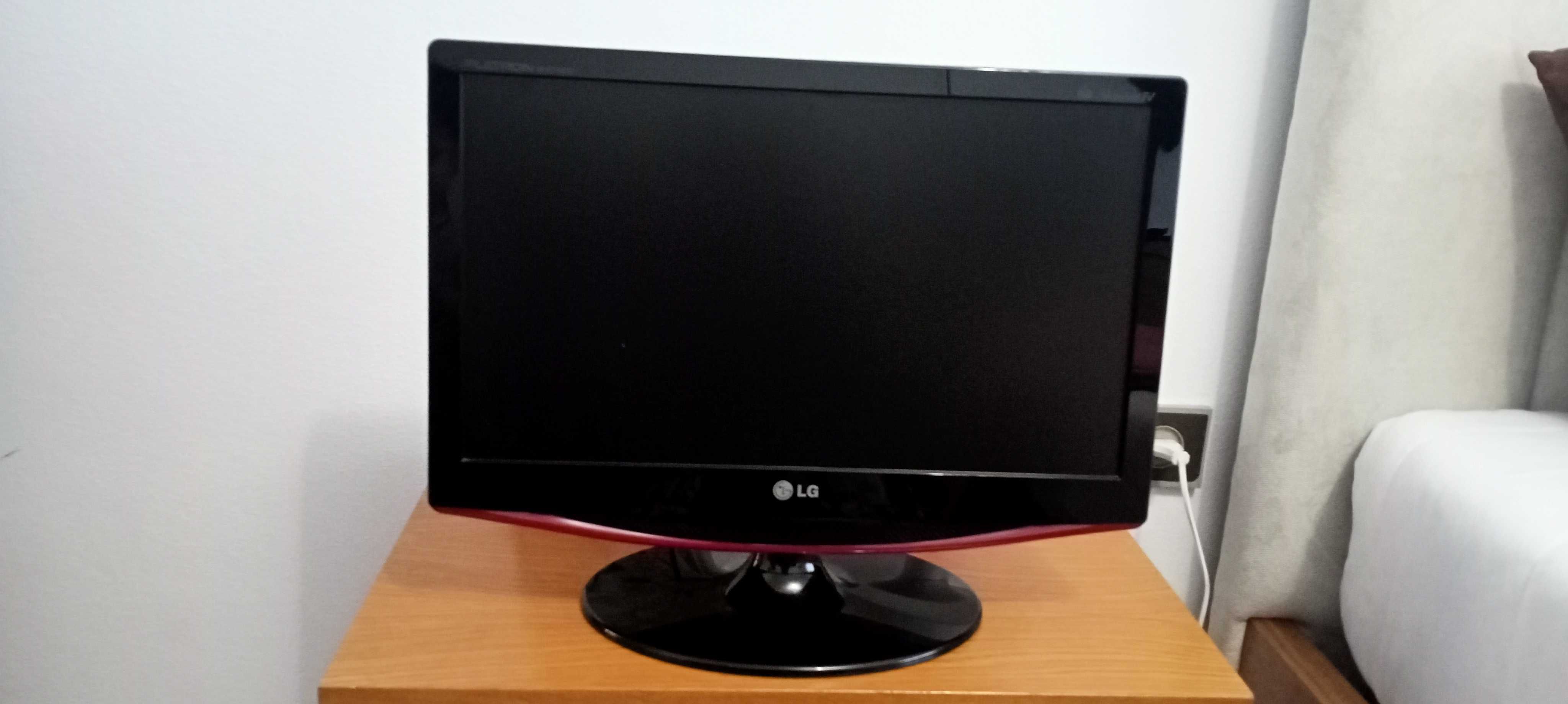 Monitor PC e Tv LG