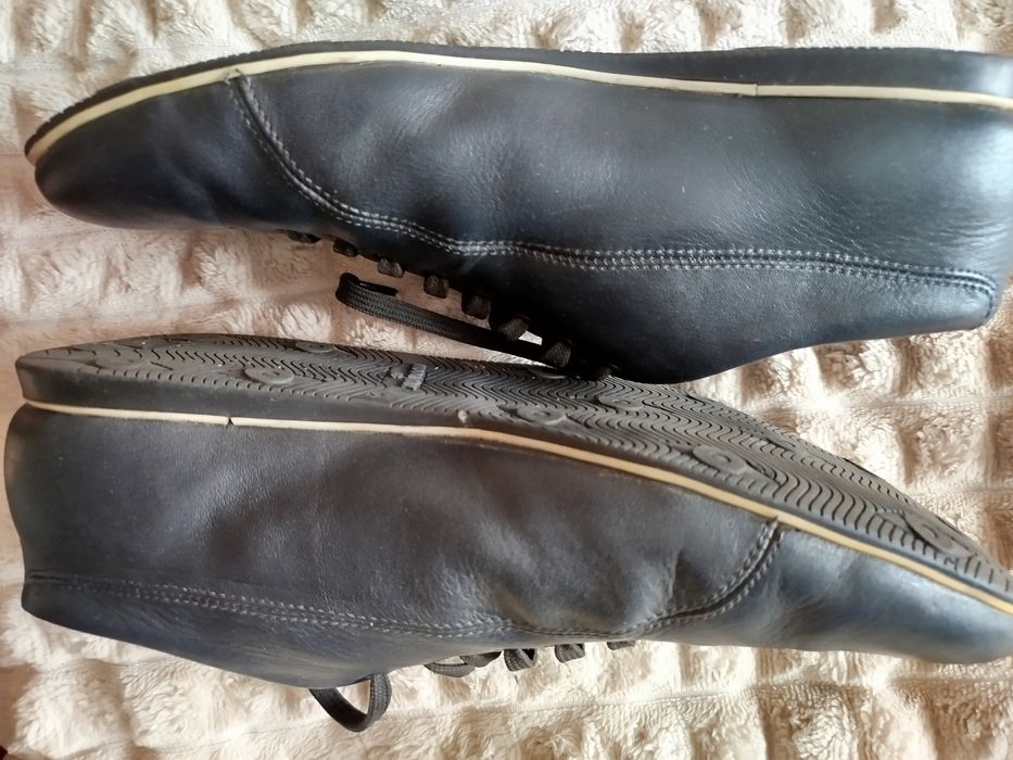Продам чоловічі туфлі Broni 43 розмір