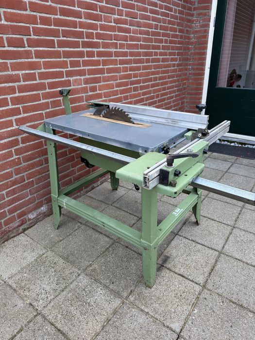 Piła stołowa  Elektra beckum hs315 krajzega