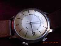 JAEGER LeCoultre Memovox Rarytas kolekcjonerski ! Jumbo ! 37mm ! TOP!