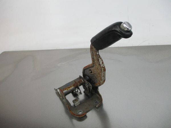 Travão de mão / parque FORD Mondeo IV (BA7)