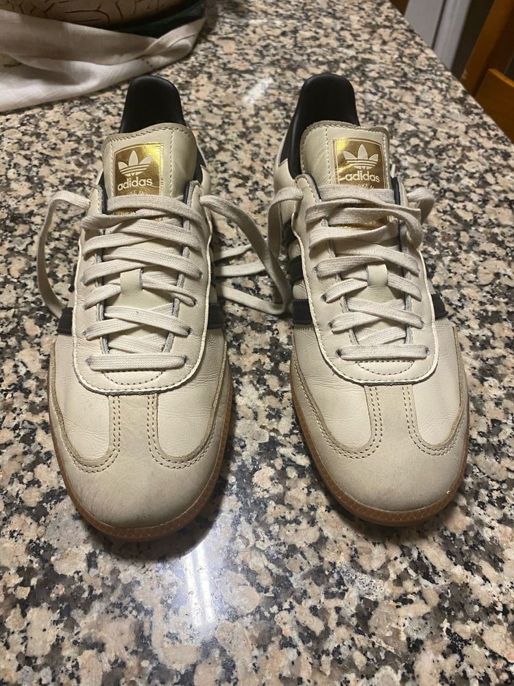 Sapatilhas Adidas Samba Originais