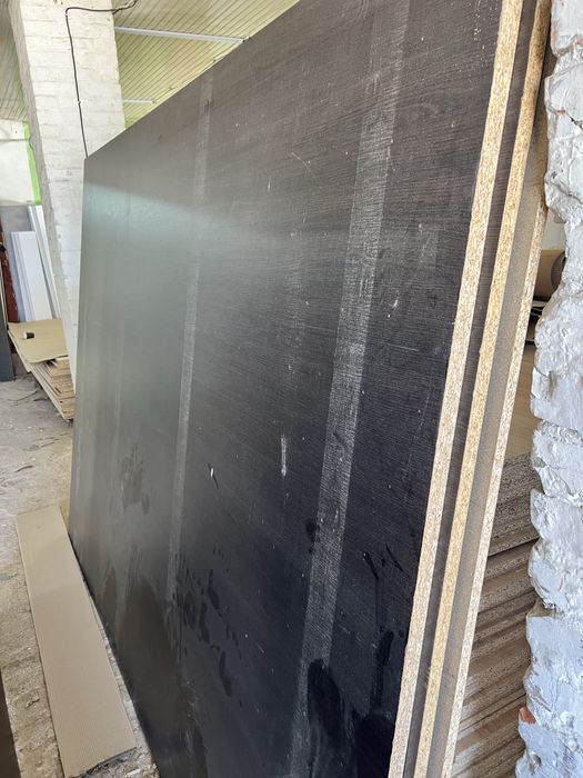 Продається підкладочне ДСП 18 мм ламіноване