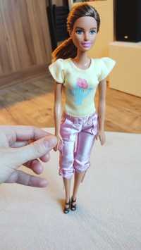 lalka Barbie + ubranka gratis!