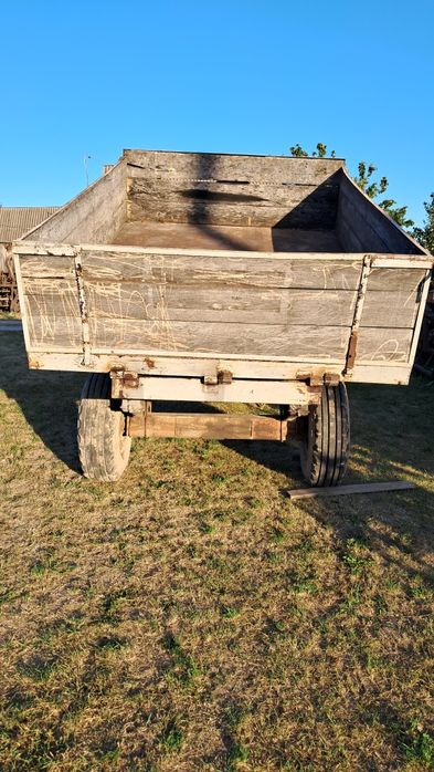 Продам Прицеп Самосвал