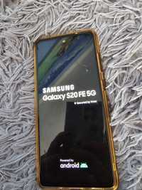 Samsung Galaxy S 20 FE 5G