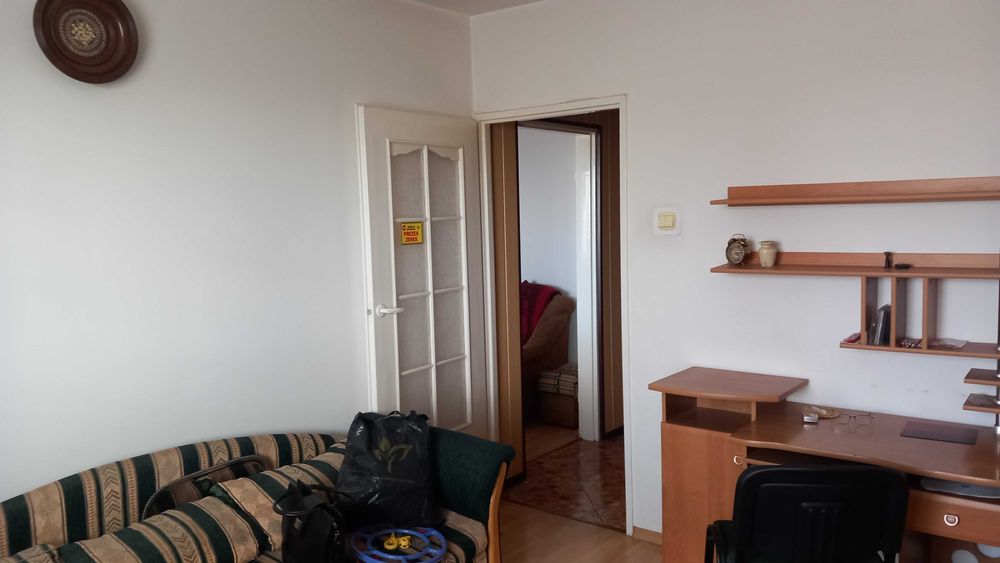 Mieszkanie M-3, 55 m 3-p Wierzbowa 19 - okazja