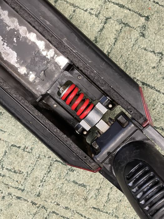 Sprzedam hulainoge kugoo s1 plus