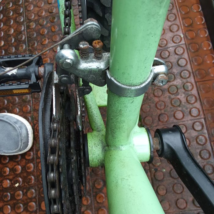 BICICLETA Adulto Unisexo. De 8 Fotos