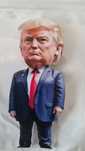 Zawieszka Mr. Trump