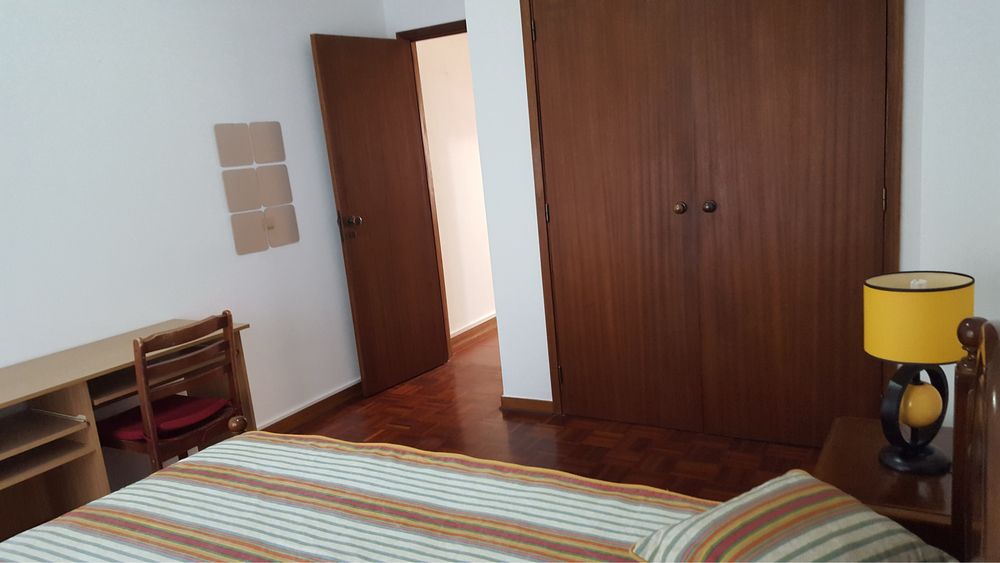 Quarto Coimbra FEUC